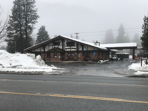 Cashmere Valley Bank - Leavenworth - Thumbnail