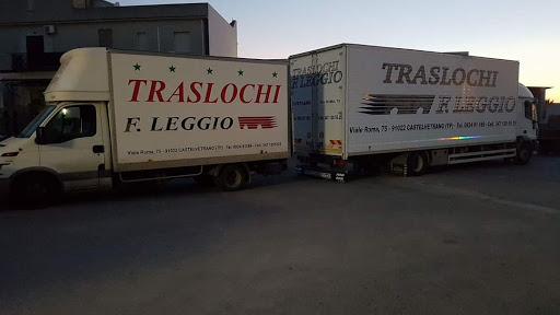 Autotraslochi Palazzo Di Leggio Francesco Gallery - Italy