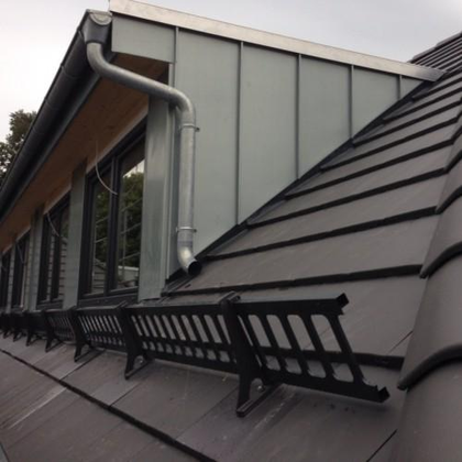 Dachdeckerei Oeckel GmbH - Thumbnail