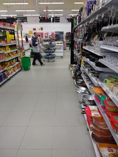 Photos of Supermarkets Bistek Joinville