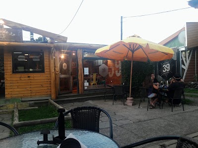 Photos of Latitude 39
