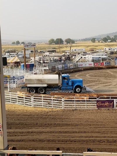 Lake County Fairgrounds