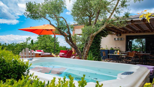 Photo de Villa Magarre - Ma Petite Toscane à Castelnau-de-Montmiral (81140)