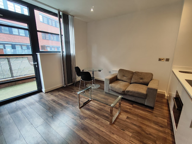Moseley, Birmingham B13 9DX, United Kingdom