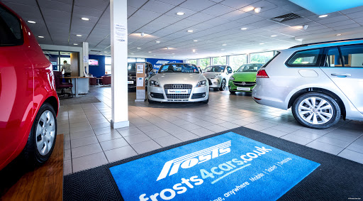Frosts Chichester - Thumbnail