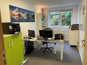 Photo n°8 de Workplace La Tuilerie à Saint-Jorioz (Espace de coworking)