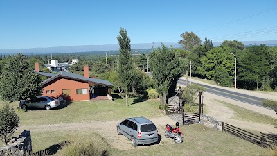 Photos of Balcon al Champaqui