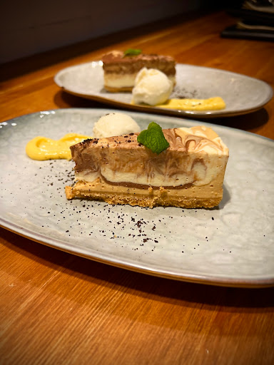 Restaurant Valvet - Thumbnail