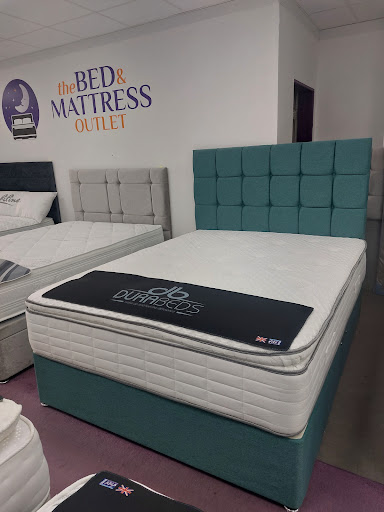The Bed & Mattress Outlet - Thumbnail