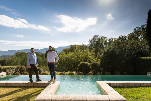 Photo de Alcaline Piscines