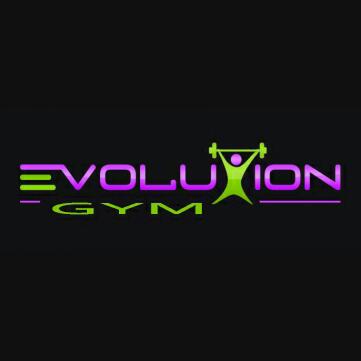 Evolution Gym, Author: maryanto ari