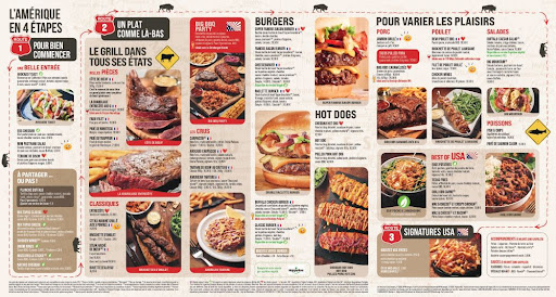 Buffalo Grill Macon