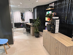 Photo n°7 de Optique Le Moal - Opticien Montdidier à Montdidier (Magasin de lunettes de soleil)
