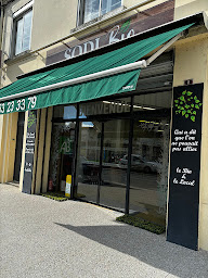 Photo n°21 de Sodi Bio à Mouleydier (Épicerie)