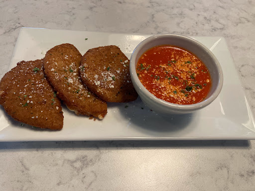 It's a Utica Thing! Kitchen & Bar - Thumbnail