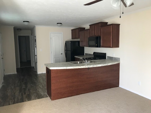 West Park Estates - Visual