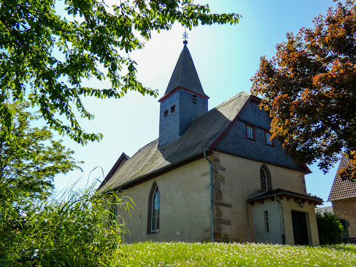 Magdalenenkapelle Eifa - Thumbnail