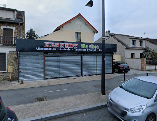 Kennedy Market - Thumbnail
