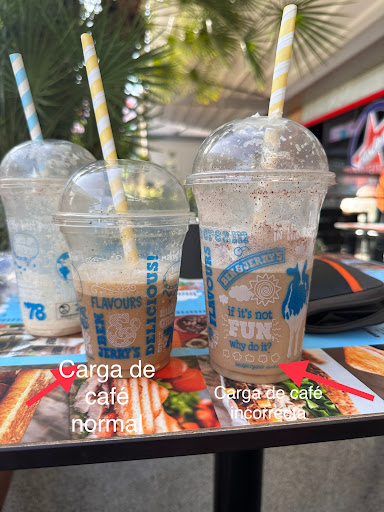 Ben & Jerry’s FAN Gallery - Spain