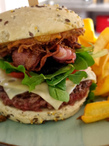 Photo 3 - Les Burgers de la Vallée