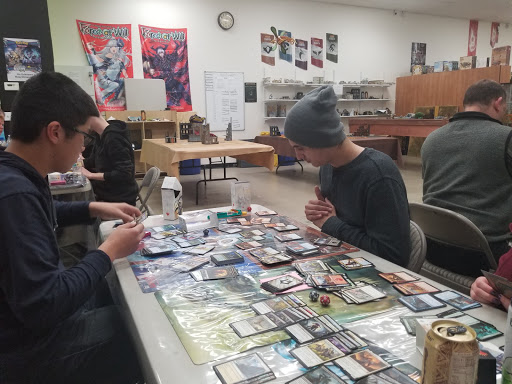 Game Haven Tooele - Thumbnail