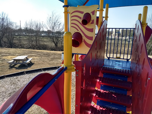 Kenwood Heights Park - Thumbnail