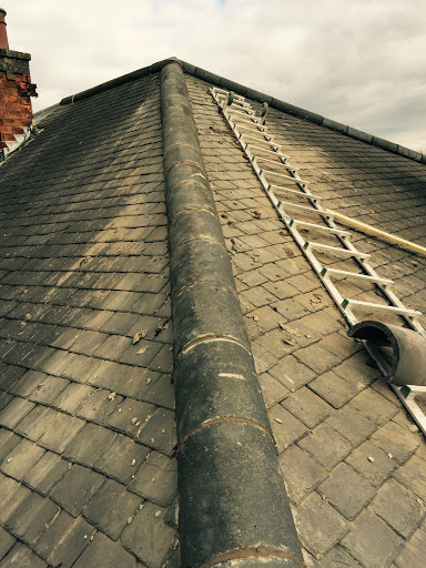 MPB Roofing - Visual