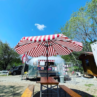 DRIVE-IN BAMBI Yatsugatake ドライブイン バンビ 八ヶ岳