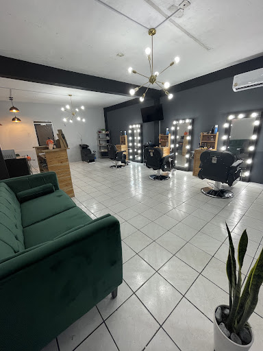 Brothers barber shop
