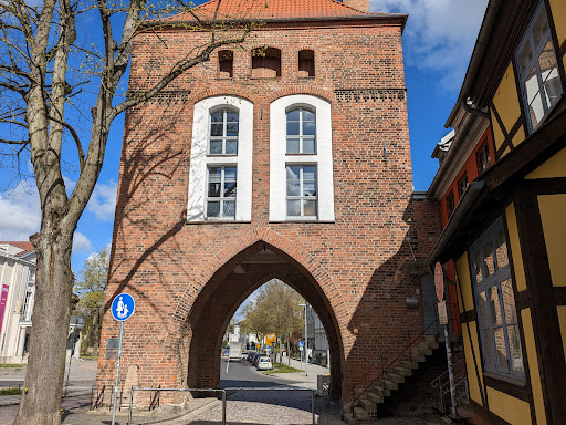 Stralsund Theatre - Thumbnail