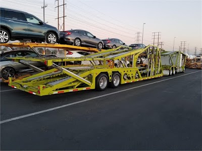 Global Auto Transportation | Nashville