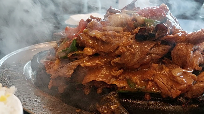 Opiniones de China Imperial en Puente Alto - Restaurante