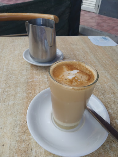 Cafetería Sole Las Chafiras - Thumbnail
