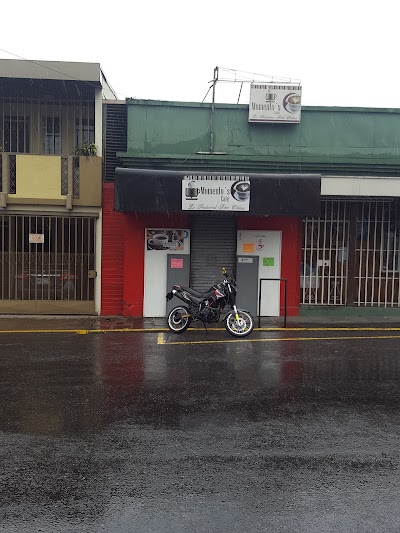 Photos of Momentos Caf&eacute;