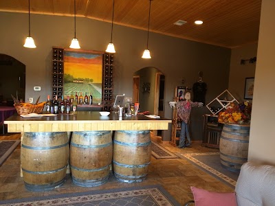 Plum Creek Winery