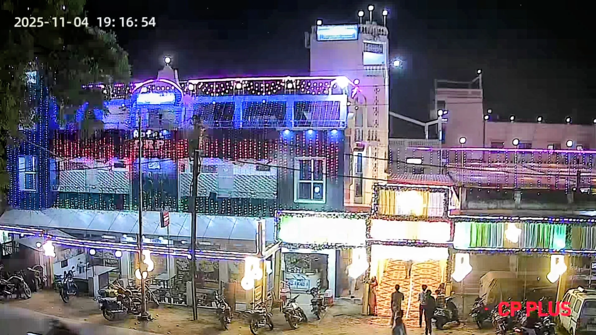 Hotel D R Palace