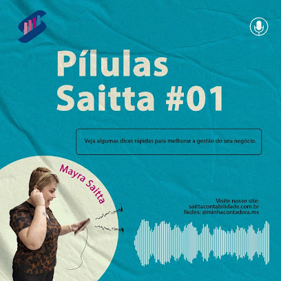 Contabilidade Saitta
