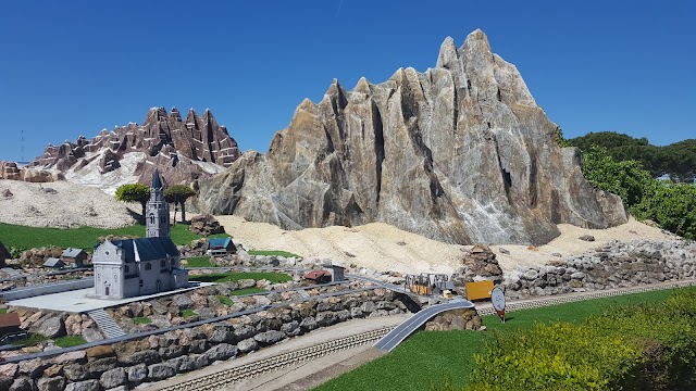 Italia in Miniatura