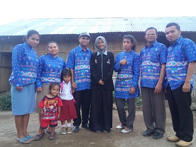 Photos of SDN ARA WEWO SATARMESE