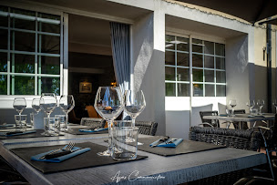 Photo n°50 de Logis Hôtel Restaurant du Champ De Mars à Puy-Saint-Martin (Hôtel)