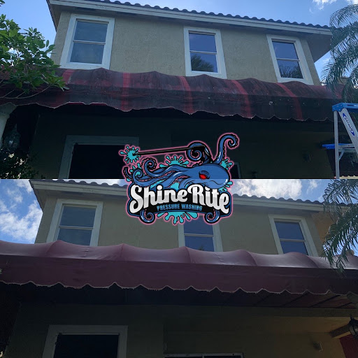 ShineRite LLC - Visual