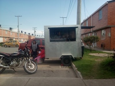Photos of Barrio Senderos del Zipa