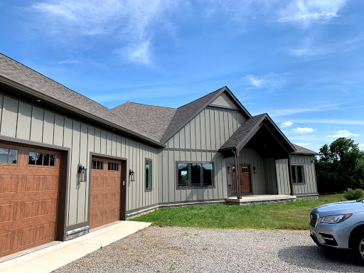 Keep Roofing - Visual