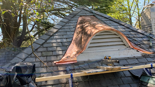 Ridge Top Construction