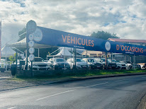 INDIGO CONCEPT AUTO à Saint-Pierre