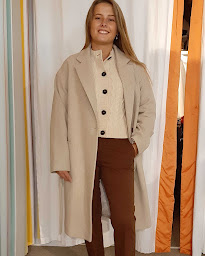 Photo n°13 de BEA'S BOUTIQUE à Carnac (Boutique de robes)