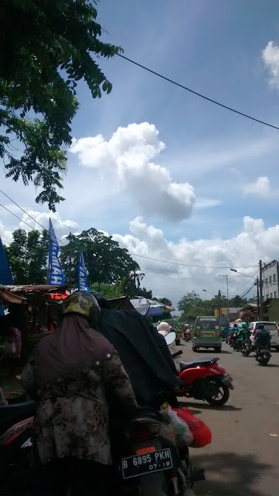 Photos of Alfamart Mawar