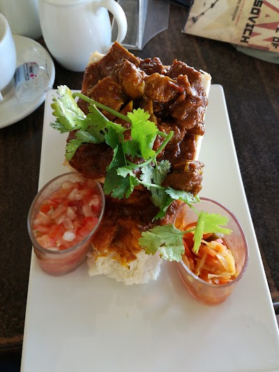 Photos of People's Park Cafe