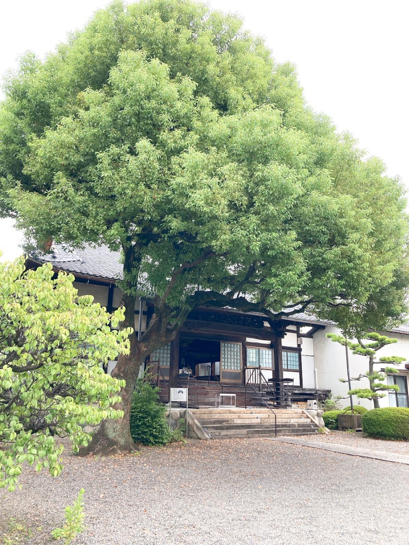 永代供養付き樹木葬墓苑|リーフログ一宮苅安賀