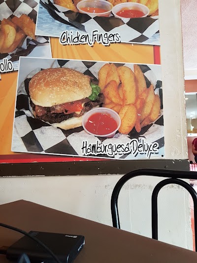 Photos of Baskets &deg;Chicken Fingers&deg;